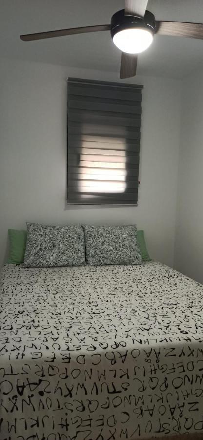 Apartamento La Laguna Vera Eksteriør bilde