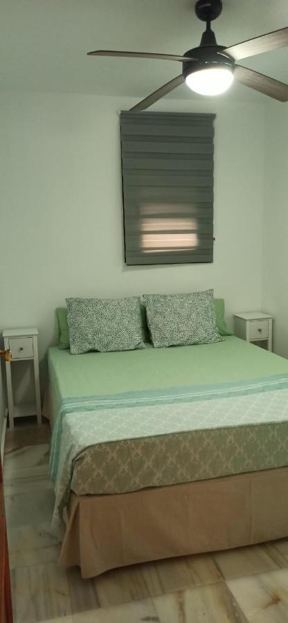 Apartamento La Laguna Vera Eksteriør bilde