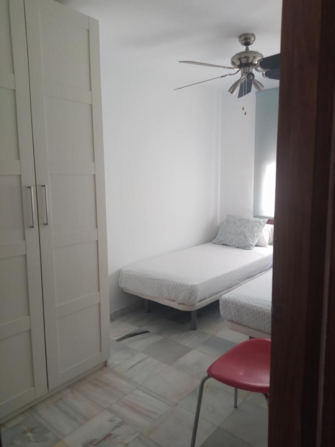Apartamento La Laguna Vera Eksteriør bilde