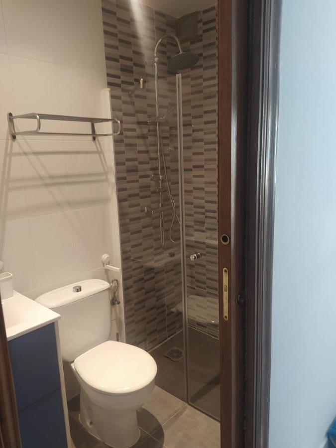 Apartamento La Laguna Vera Eksteriør bilde