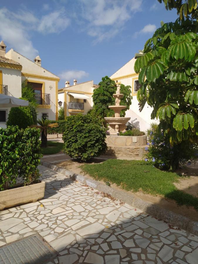 Apartamento La Laguna Vera Eksteriør bilde