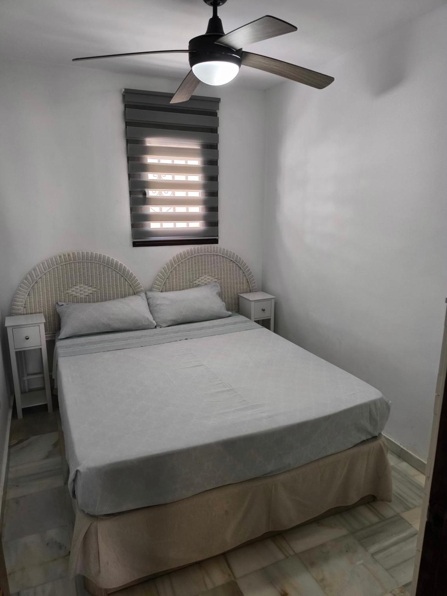 Apartamento La Laguna Vera Eksteriør bilde