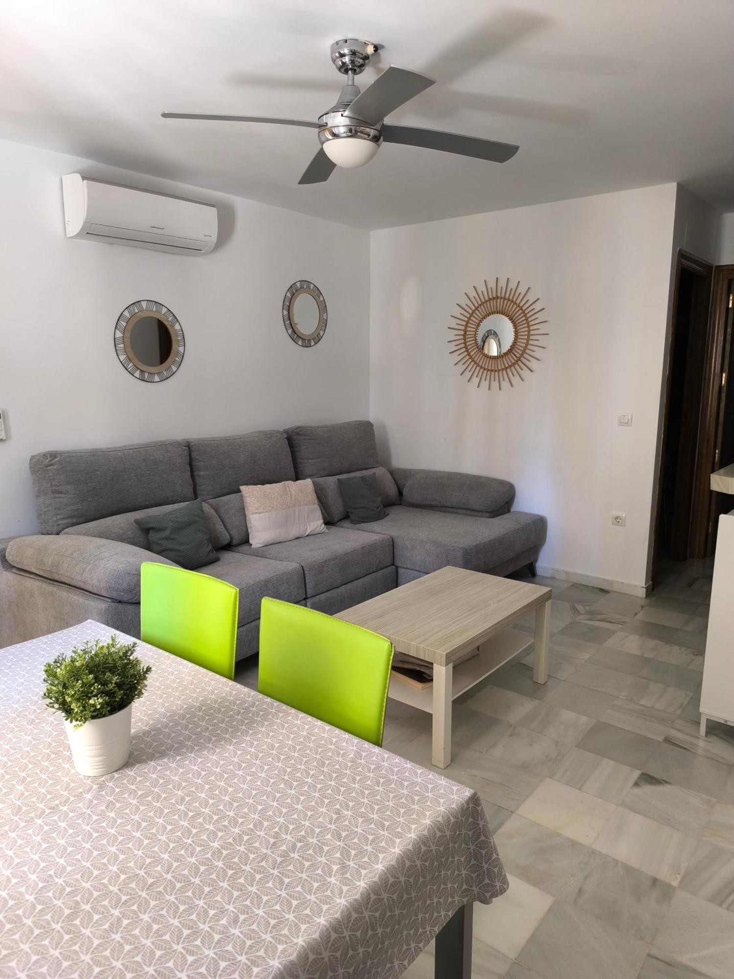 Apartamento La Laguna Vera Eksteriør bilde