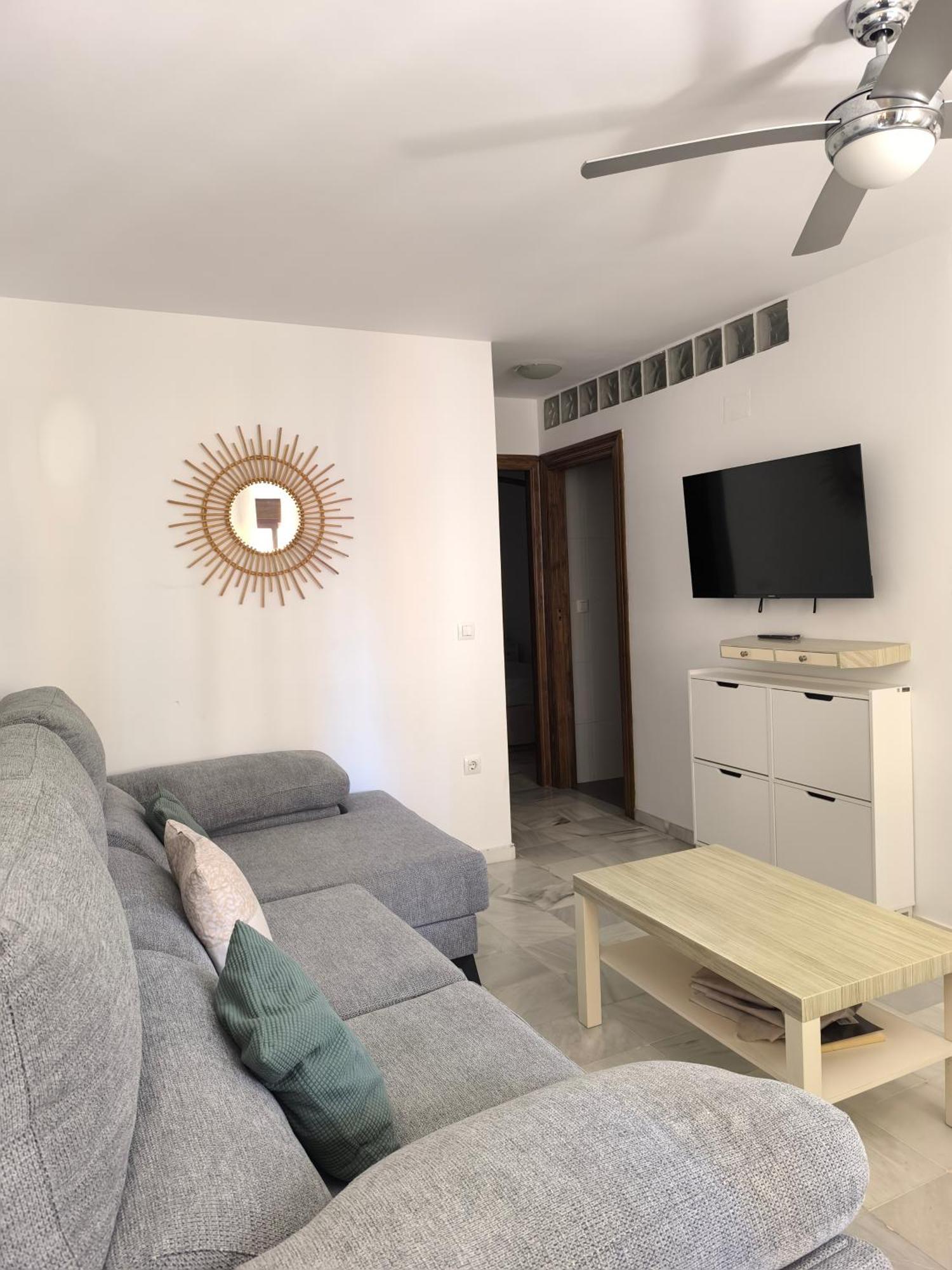 Apartamento La Laguna Vera Eksteriør bilde